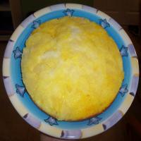 Pineapple-Lemon Upside-Down Cake_image