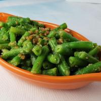Marilyn's Green Beans Italiano image