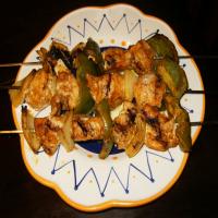 Moroccan Spiced Chicken Kebabs_image
