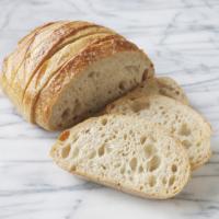 Easy Sourdough Bread_image
