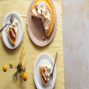 The Ultimate Lemon Meringue Pie image