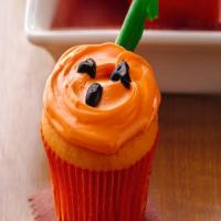 Mini Pumpkin Cakes image