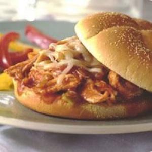 Mexicali Chicken and Cheese Sandwiches_image