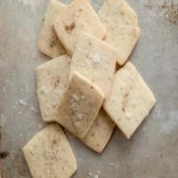 Salt and Pepper Crackers image