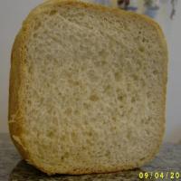 Potato Bread (Bread Machine) image