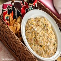 Out of this World Corn Dip Recipe - (4.2/5) image