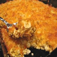 Low Carb Macaphony and Cheese_image