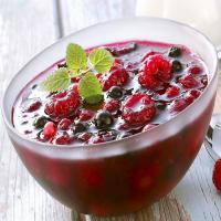 Red Fruit Jelly_image