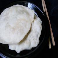 Chinese Pancakes - No Egg or Milk_image