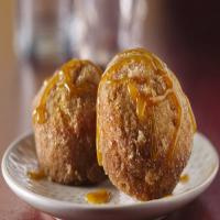 Caramel-Spice French Breakfast Muffins image