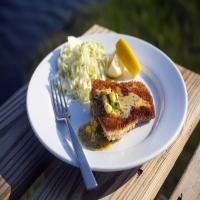 Outdoor Fish Fry_image
