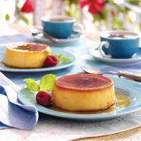 Coconut Flan from GOYA®_image