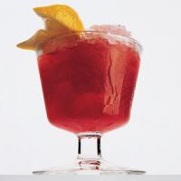 Hibiscus-and-Ginger Iced Tea image