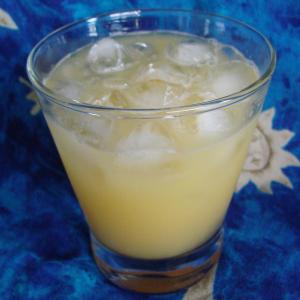 Rum Louis Cocktail image
