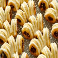 Sicilian Fig Cookies (Buccellati) image