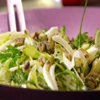 Fennel and Celery Slaw image