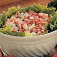 Tomato Bean Salad_image