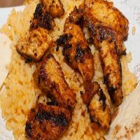 Poultry Essentials: Spicy Adobo Chicken_image
