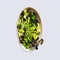 Watercress Chopped Salad image