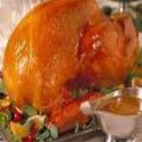 How to cook a perfect turkey_image
