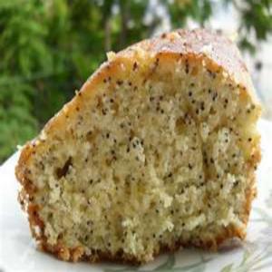 Lemon-Poppy Seed Cake Mix in a Jar_image