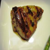 Balsamic Glazed Tuna Steaks Recipe - (4.4/5) image