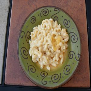 Family Mac and Cheese_image