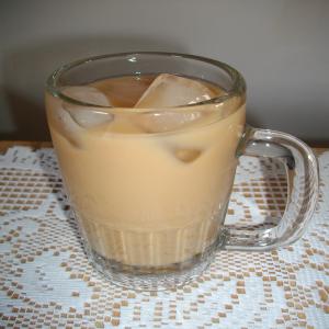Perfect Everyday Iced Coffee_image