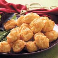 Cheese Puffs image