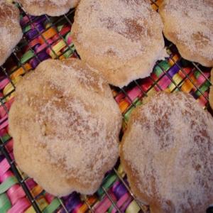 Bizcochos (Mexican Holiday Cookies)_image