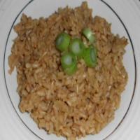 Spanish Rice low sodium instant image