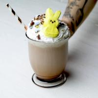 Easter Egg Cream Cocktail Recipe by Tasty_image