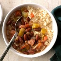 All-Day Red Beans & Rice_image