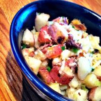 Little Gasparilla Jalapeno Cheddar Potatoes_image