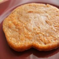 Pooris (Fried Indian Bread) image