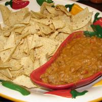 Mexican Style Dip image