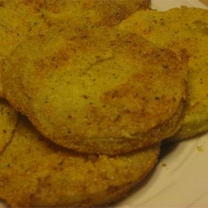 Ranch Fried Green Tomatoes_image