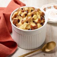 Instant Pot Bread Pudding image
