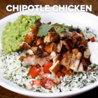 Chipotle's Chicken Recipe by Tasty_image