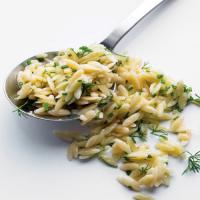 Herbed Orzo_image