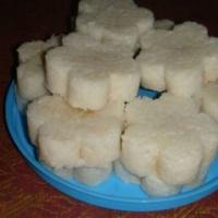 home made milk rice- srilanka image