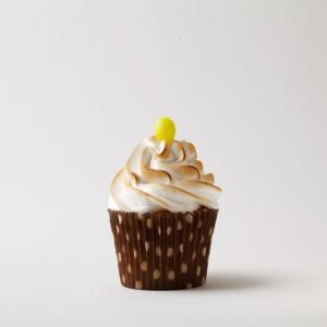Lemony Cupcakes image