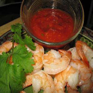 Cocktail Sauce (Shrimp or Any Seafood) image