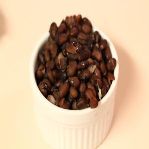 Easy, Delicious Black Beans!_image