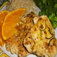 Orange Rosemary Chicken Breasts_image