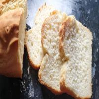 Gluten Free No Yeast Mayonnaise Bread_image
