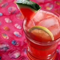 Watermelon Pink Lemonade image
