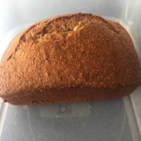 Banana Loaf Cake_image