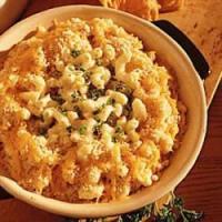 Herbed Macaroni and Cheese_image