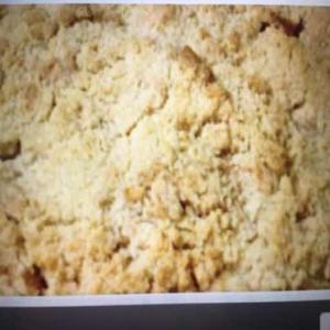 Apple Crumb Pie Recipe - (5/5)_image